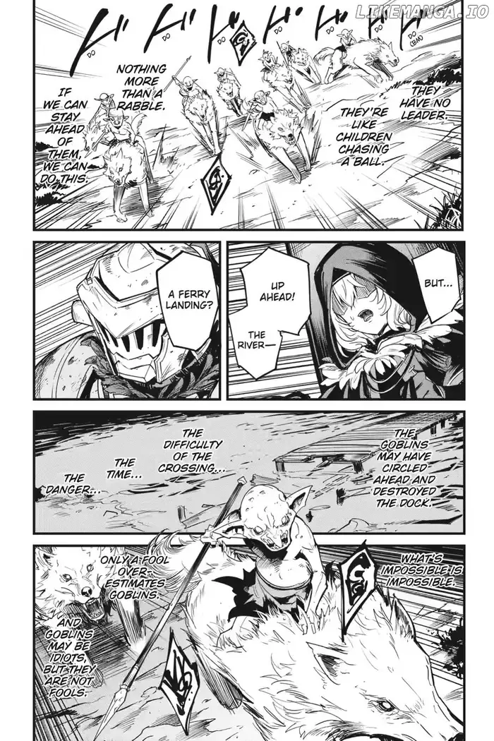 Goblin Slayer: Side Story Year One Chapter 120 image 21_optimized_optimized
